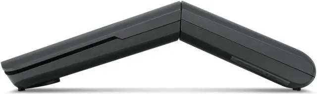 Alt view image 4 of 16 - Lenovo ThinkPad X1 Presenter Mouse - Mouse - right and left-handed - laser - 3 buttons - wireless - 2.4 GHz, Bluetooth 5