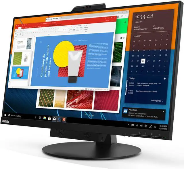 Alt view image 3 of 16 - Lenovo Topseller Desktops