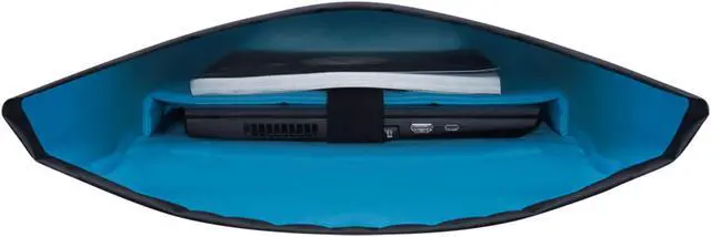 Alt view image 4 of 7 - Lenovo 16" Modern Gaming Backpack (Black), For Gaming