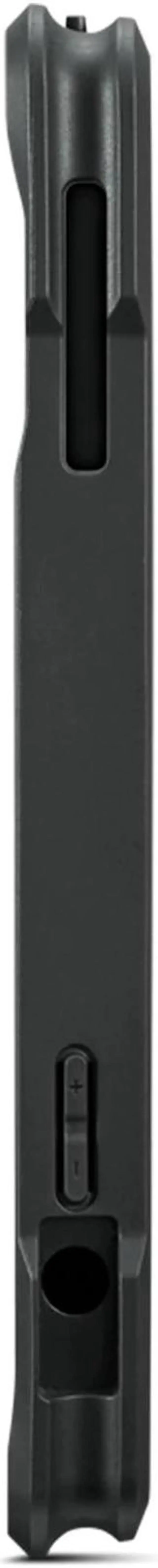 Alt view image 4 of 14 - Lenovo Carrying Case Lenovo Tablet Black 4X41A08251