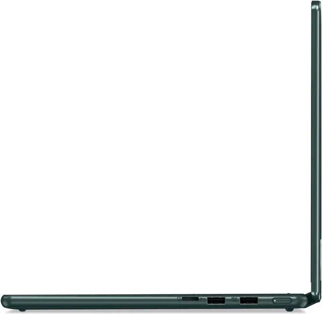 Alt view image 5 of 7 - Lenovo Yoga 6 Laptop, 13.3"" IPS Touch 60Hz, Ryzen 5 5500U, AMD Radeon Graphics, 8GB, 256GB, Win 11 Home