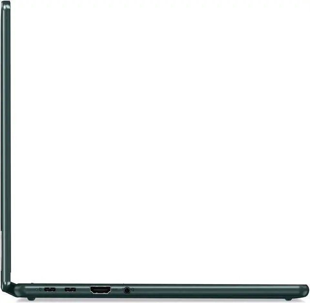 Alt view image 4 of 7 - Lenovo Yoga 6 Laptop, 13.3"" IPS Touch 60Hz, Ryzen 5 5500U, AMD Radeon Graphics, 8GB, 256GB, Win 11 Home