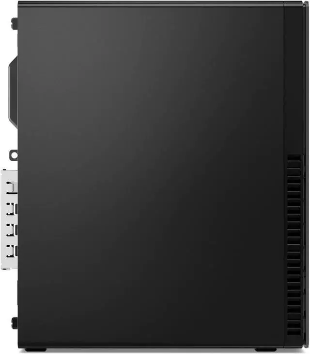 Alt view image 20 of 20 - Lenovo ThinkCentre M80s 11CU000HUS SFF Desktop Computer i5-10500 8GB 256GB SSD