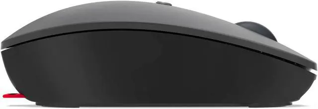 Alt view image 4 of 14 - Lenovo Go Wireless Multi-Device Mouse 4Y51C21217