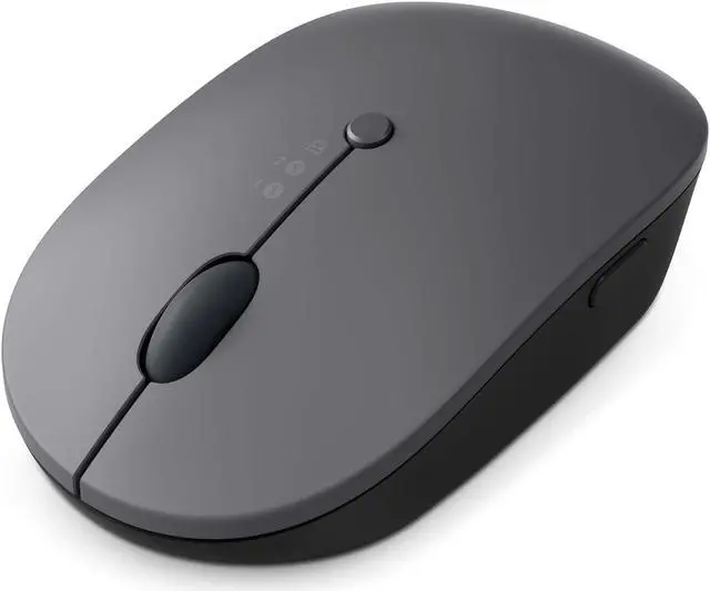 Alt view image 6 of 14 - Lenovo Go Wireless Multi-Device Mouse 4Y51C21217
