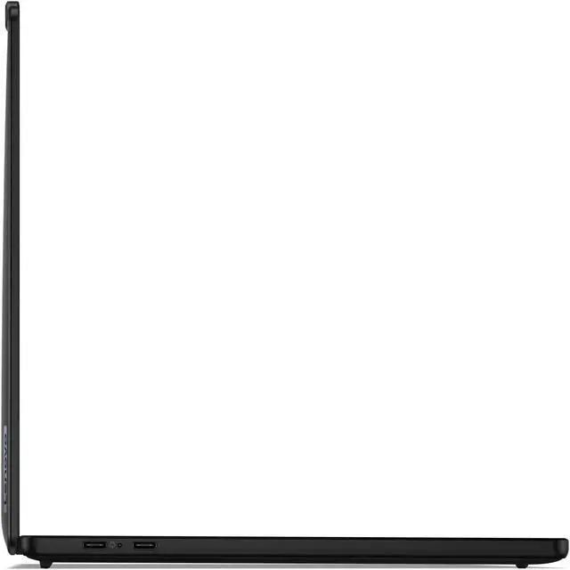 Alt view image 4 of 7 - Lenovo ThinkPad X13s Snapdragon Laptop, 13.3" IPS Touch  60Hz  LED Backlight, Qualcomm Snapdragon 8cx Gen 3 SC8280XP, Qualcomm Adreno, 16GB, 512GB, Win 11 Pro Arm, One YR Onsite Warranty
