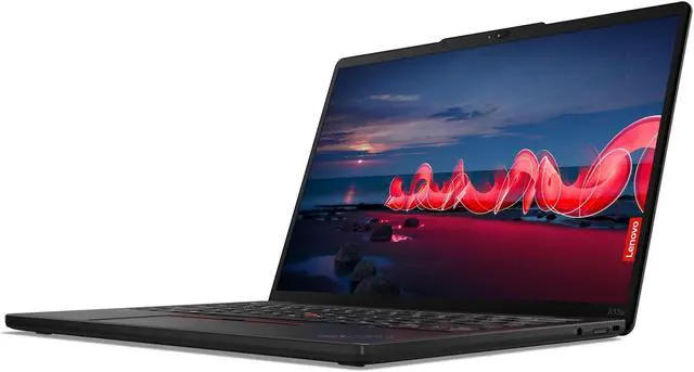 Alt view image 3 of 7 - Lenovo ThinkPad X13s Snapdragon Laptop, 13.3" IPS Touch  60Hz  LED Backlight, Qualcomm Snapdragon 8cx Gen 3 SC8280XP, Qualcomm Adreno, 16GB, 512GB, Win 11 Pro Arm, One YR Onsite Warranty
