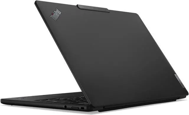 Alt view image 7 of 7 - Lenovo ThinkPad X13s Snapdragon Laptop, 13.3" IPS Touch  60Hz  LED Backlight, Qualcomm Snapdragon 8cx Gen 3 SC8280XP, Qualcomm Adreno, 16GB, 512GB, Win 11 Pro Arm, One YR Onsite Warranty