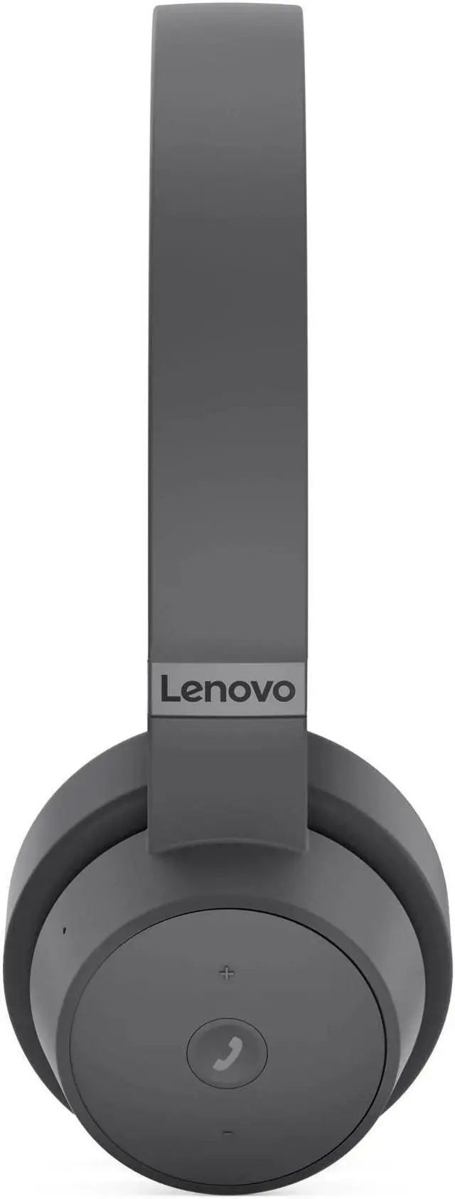 Alt view image 5 of 8 - Lenovo Go Wireless ANC Headset
