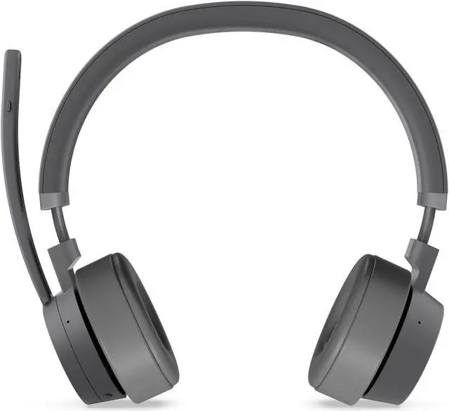 Alt view image 4 of 8 - Lenovo Go Wireless ANC Headset