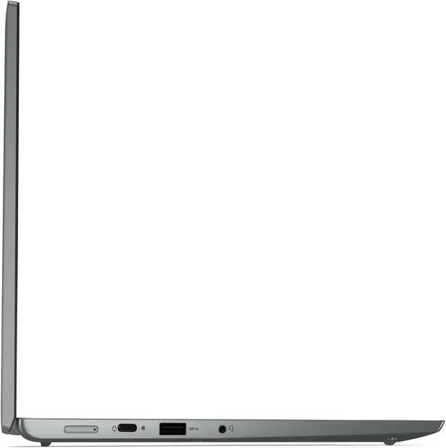 Alt view image 4 of 7 - Lenovo ThinkPad L13 Gen 3 AMD Laptop, 13.3" IPS LED , Ryzen 7 PRO 5875U, AMD Radeon, 16GB, 1TB, Win 11 Pro, One YR Onsite Warranty