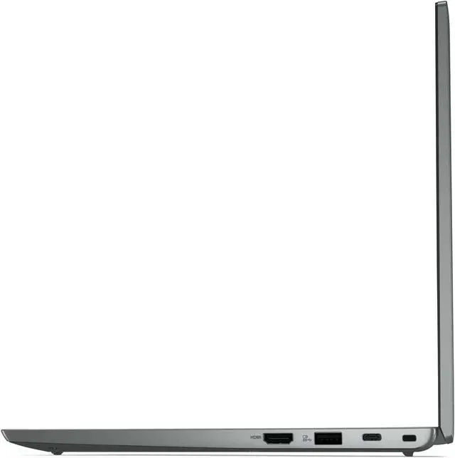 Alt view image 5 of 7 - Lenovo ThinkPad L13 Gen 3 AMD Laptop, 13.3" IPS LED , Ryzen 7 PRO 5875U, AMD Radeon, 16GB, 1TB, Win 11 Pro, One YR Onsite Warranty