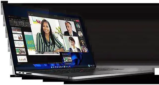 Main image of Lenovo Laptop ThinkPad Z16 Gen 1, 16",Ryzen 5 PRO 6650H,16GB,AMD Radeon RX 6500M 4GB GDDR6, 256GB SSD,6 wifi,Win 11 Pro