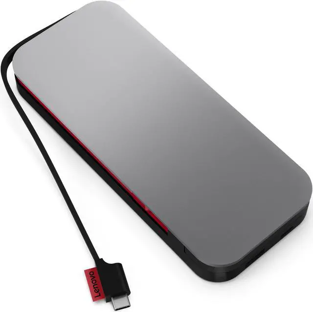 Alt view image 5 of 20 - Lenovo Go Power Bank 40ALLG2WWW