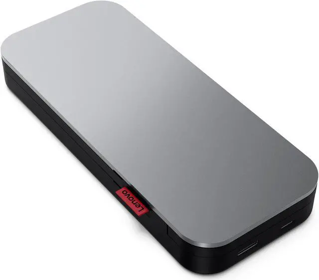 Alt view image 3 of 20 - Lenovo Go Power Bank 40ALLG2WWW