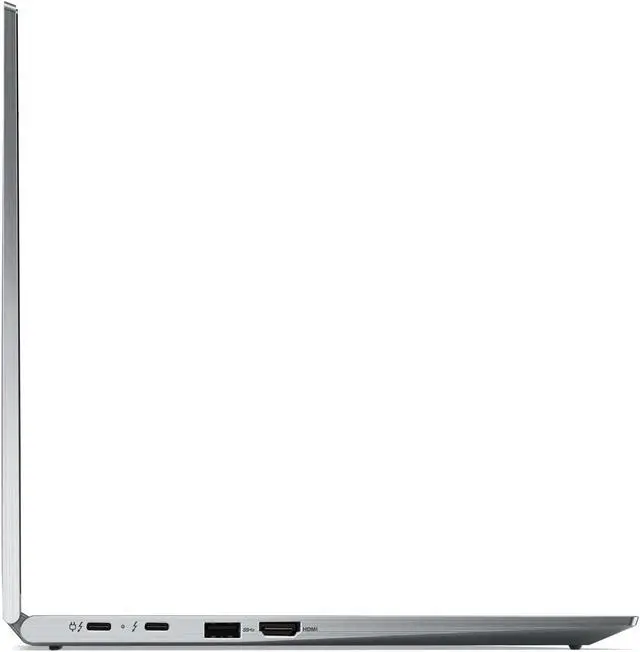 Alt view image 5 of 7 - Lenovo ThinkPad X1 Yoga Gen 6 Intel Laptop, 14.0" IPS Touch  Low Blue Light, vPro®,  Iris Xe, 32GB, 512GB, Win 11 Pro, One YR Onsite Warranty