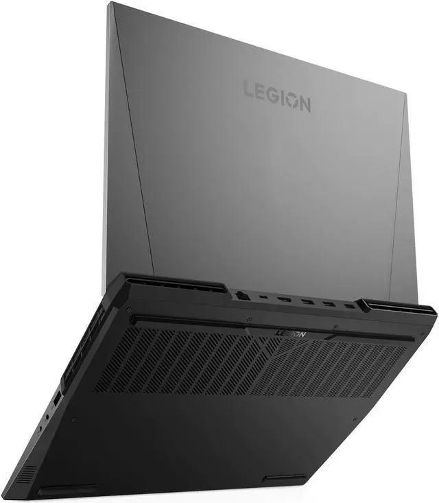 Alt view image 7 of 7 - Lenovo Legion 5i Pro Gen 7 Intel Laptop, 16.0"" IPS  Low Blue Light, i7-12700H,  GeForce RTX 3060 Laptop GPU 6GB GDDR6, 16GB, 1TB, Win 11 Home