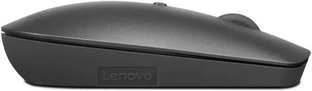 Alt view image 3 of 10 - Lenovo ThinkBook Bluetooth Silent Mouse - 4Y50X88824