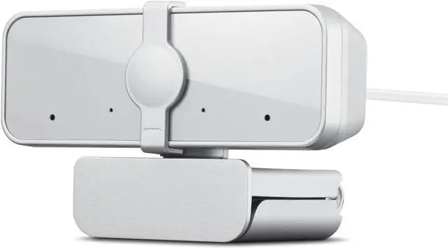 Alt view image 3 of 20 - Lenovo 300 FHD Webcam
