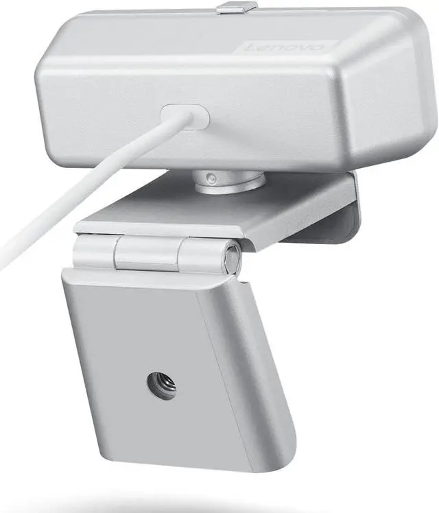 Alt view image 5 of 20 - Lenovo 300 FHD Webcam