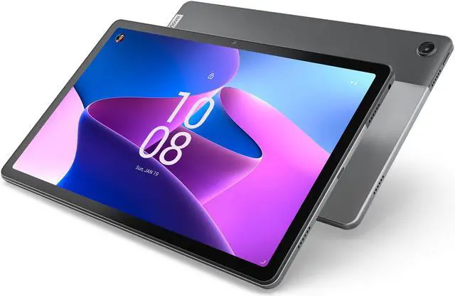 Alt view image 4 of 7 - Lenovo Tab M10 Plus, 10.61" IPS  400 nits,4GB, 128GB,Android 12