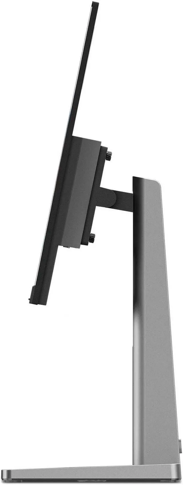 Alt view image 5 of 10 - Lenovo L27m-30 27-inch IPS FHD 75Hz USB-C Monitor