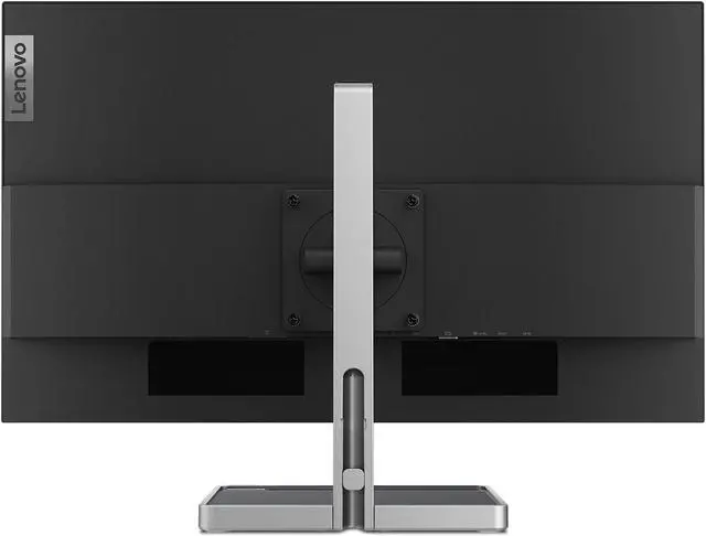 Alt view image 6 of 10 - Lenovo L27m-30 27-inch IPS FHD 75Hz USB-C Monitor