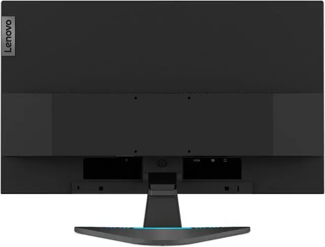 Alt view image 6 of 20 - Lenovo G27e-20 Gaming Monitor - 27" FHD - 100 Hz - AMD FreeSync Premium - Blue Light Certified - Tilt/Height Adjustable Stand - HDMI & DP