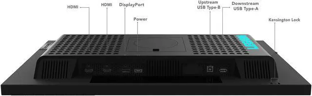 Alt view image 7 of 20 - Lenovo Legion 24.5 inch NVIDIA G-SYNC Gaming Monitor - Y25g-30, For Gaming