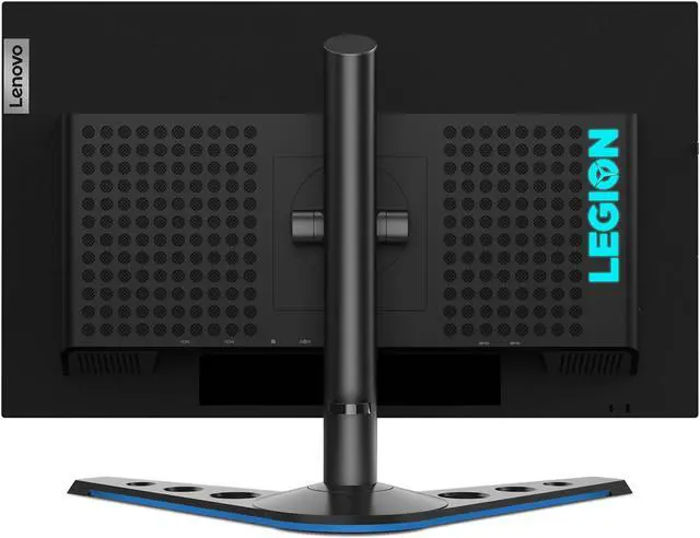 Alt view image 6 of 20 - Lenovo Legion 24.5 inch NVIDIA G-SYNC Gaming Monitor - Y25g-30, For Gaming