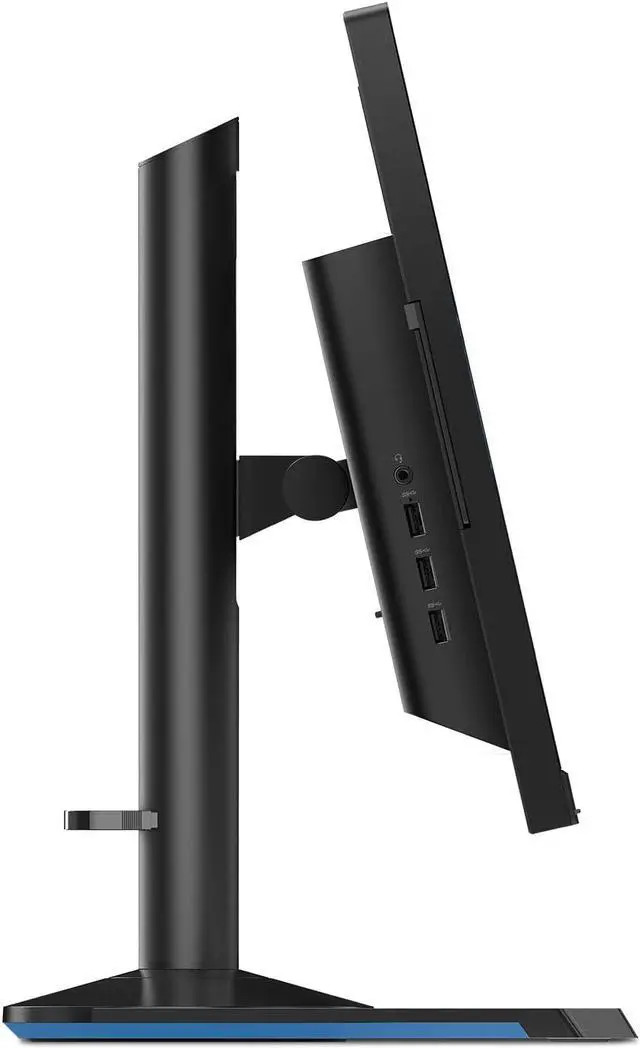Alt view image 4 of 20 - Lenovo Legion 24.5 inch NVIDIA G-SYNC Gaming Monitor - Y25g-30, For Gaming