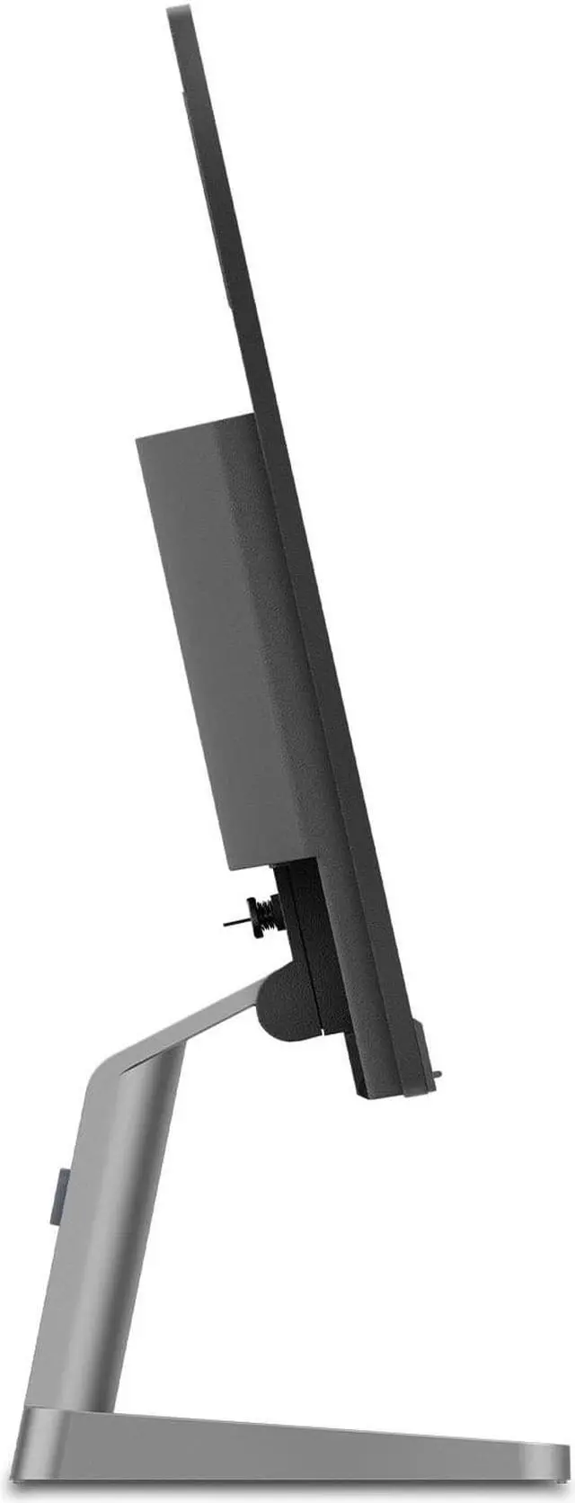 Alt view image 4 of 9 - Lenovo L24i-30 Everyday Monitor - 23.8" Full HD - 75 Hz - AMD Freesync - Low Blue Light Certified - Tilt Stand - HDMI & VGA