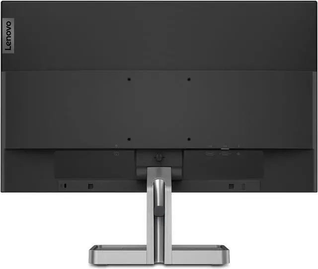 Alt view image 6 of 9 - Lenovo L24i-30 Everyday Monitor - 23.8" Full HD - 75 Hz - AMD Freesync - Low Blue Light Certified - Tilt Stand - HDMI & VGA