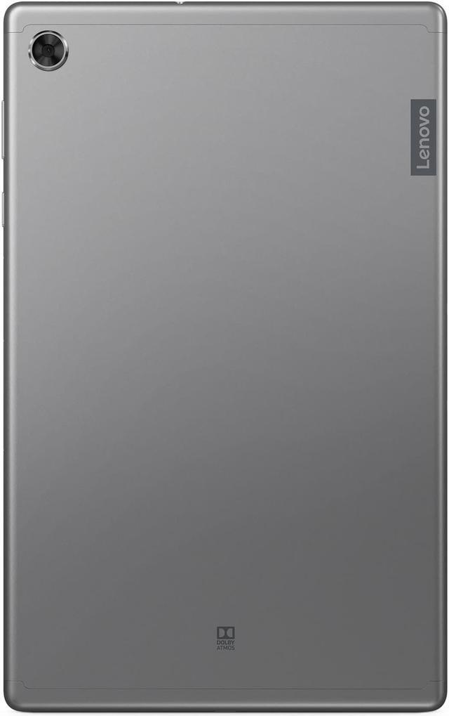 Alt view image 7 of 7 - Lenovo Smart Tab M10 FHD Plus, 10.3"" FHD IPS Touch 330 nits, 4GB, 128GB