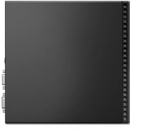 Alt view image 5 of 14 - Lenovo ThinkCentre M75q Tiny Gen 2 Desktop, Ryzen 5 PRO 5650GE,  AMD Radeon Graphics, 8GB, 256GB, 1 YR On-site Warranty
