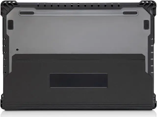 Alt view image 6 of 10 - Lenovo Case for 500e and 300e Chrome Intel/AMD (Gen 2)