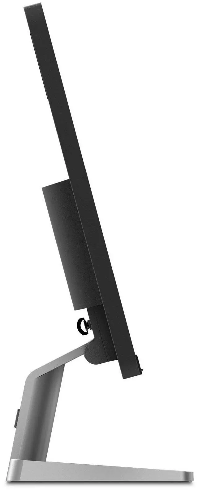 Alt view image 4 of 20 - Lenovo L32p-30 31.5-inch IPS 4K 60Hz USB-C Monitor