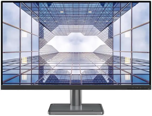 Main image of Lenovo L32p-30 31.5-inch IPS 4K 60Hz USB-C Monitor