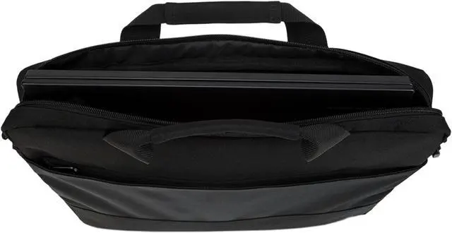 Alt view image 3 of 16 - Lenovo 15.6" Laptop Toploader T215 (Black)