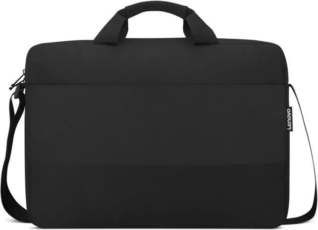 Main image of Lenovo 15.6" Laptop Toploader T215 (Black)