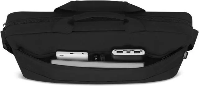 Alt view image 4 of 16 - Lenovo 15.6" Laptop Toploader T215 (Black)