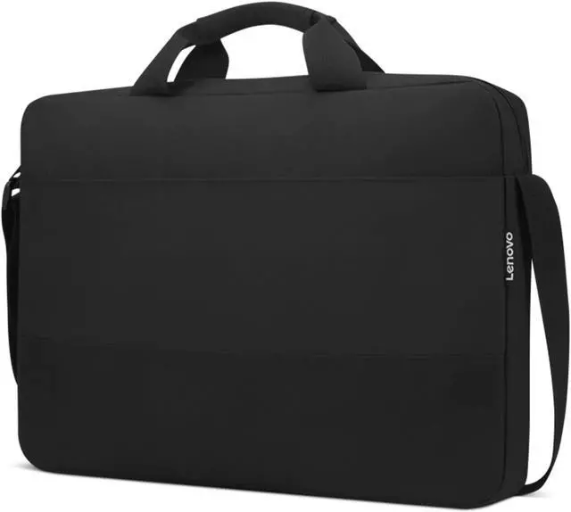 Alt view image 2 of 16 - Lenovo 15.6" Laptop Toploader T215 (Black)