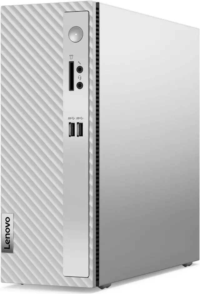 Alt view image 3 of 7 - Lenovo IdeaCentre 3i Desktop, i5-13400,   UHD Graphics 730, 8GB, 512GB