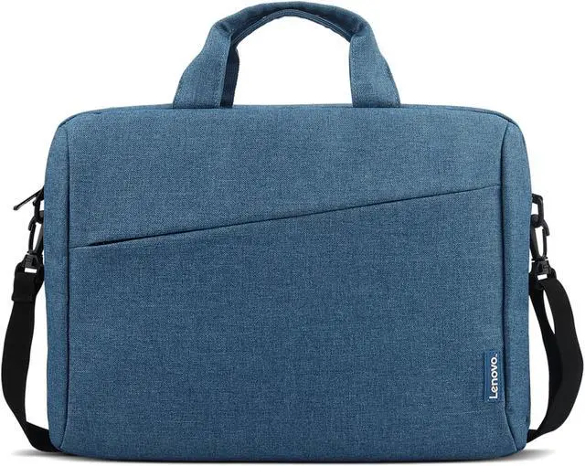 Main image of Lenovo 15.6" Laptop Casual Toploader T210 (Blue)
