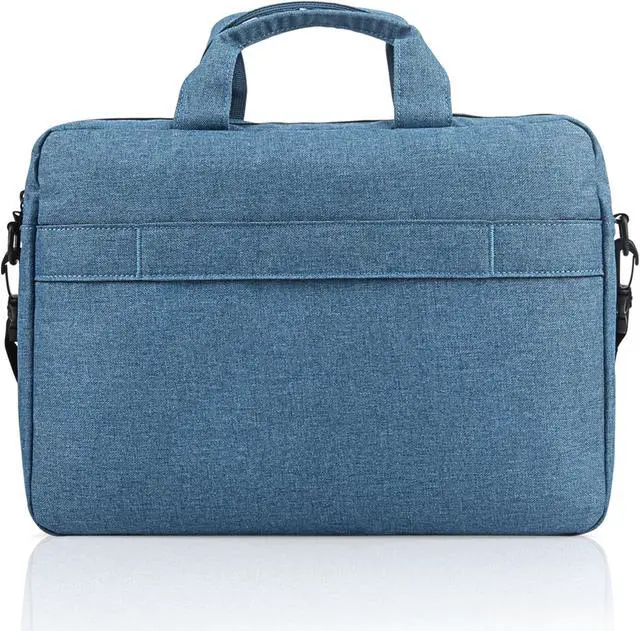 Alt view image 5 of 7 - Lenovo 15.6" Laptop Casual Toploader T210 (Blue)