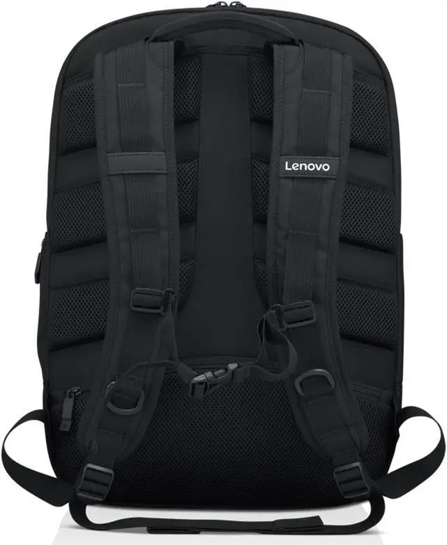 Alt view image 7 of 20 - Lenovo Legion 17" Armored Backpack, For Gaming