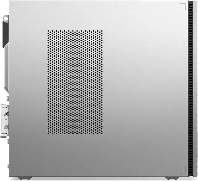 Alt view image 5 of 7 - Lenovo IdeaCentre 3i Desktop, i3-12100, UHD, 8GB, 256GB