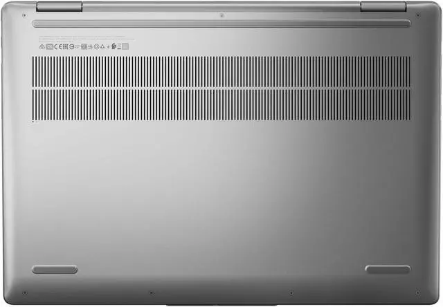 Alt view image 6 of 7 - Lenovo Yoga 7 Laptop, 16" IPS  60Hz, Ryzen 7 7735U, AMD Radeon, 16GB, 1TB