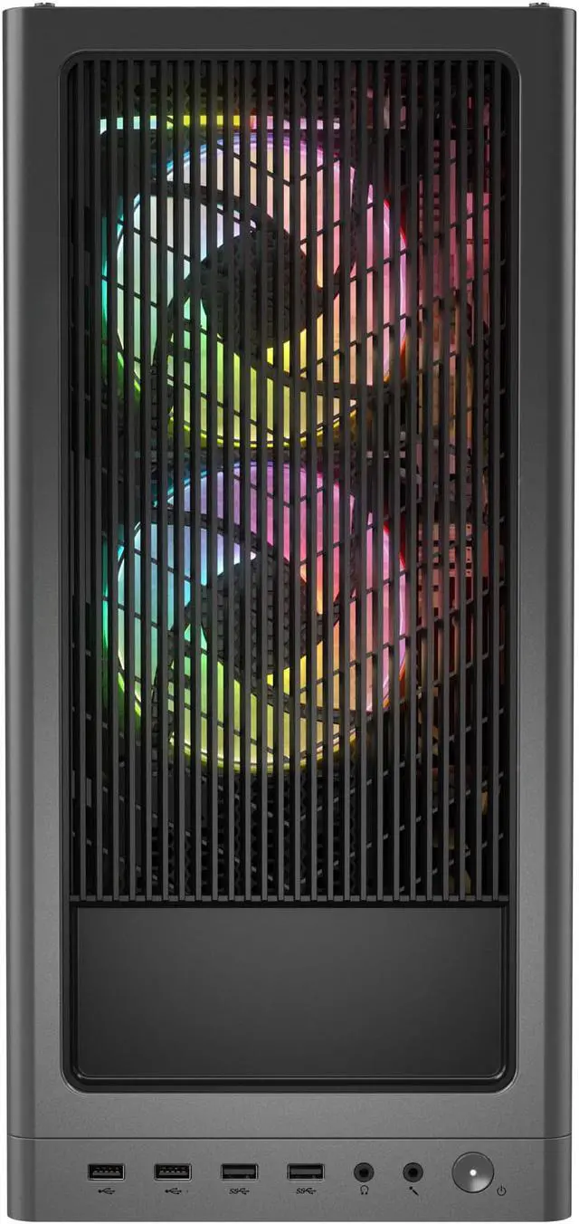 Alt view image 4 of 7 - Lenovo Legion Tower 7i Gen 8 Desktop, i7-13700KF, NVIDIA® GeForce RTX 4080 16GB GDDR6X, 16GB, 512GB, For Gaming