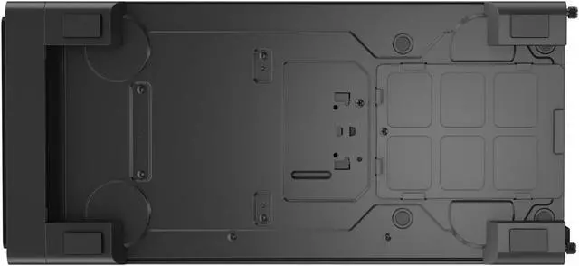 Alt view image 7 of 7 - Lenovo Legion Tower 7i Gen 8 Desktop, i7-13700KF, NVIDIA® GeForce RTX 4080 16GB GDDR6X, 16GB, 512GB, For Gaming